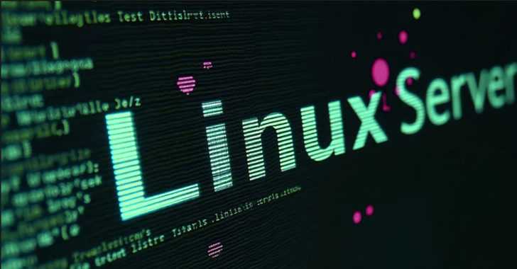perfctl Linux Server