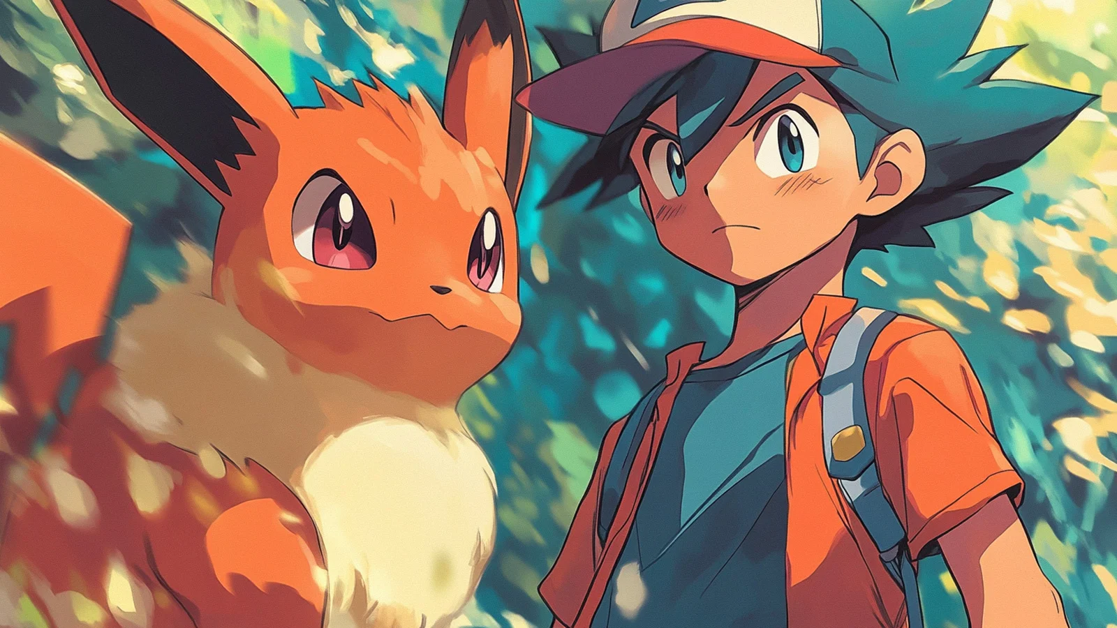 pokemon