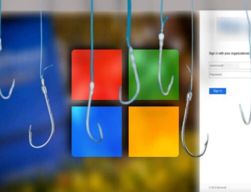 Hackers Criam Páginas Falsas do Microsoft ADFS Para Roubar Credenciais e Bypassar MFA